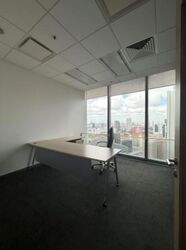 One Raffles Place (D1), Office #543935401